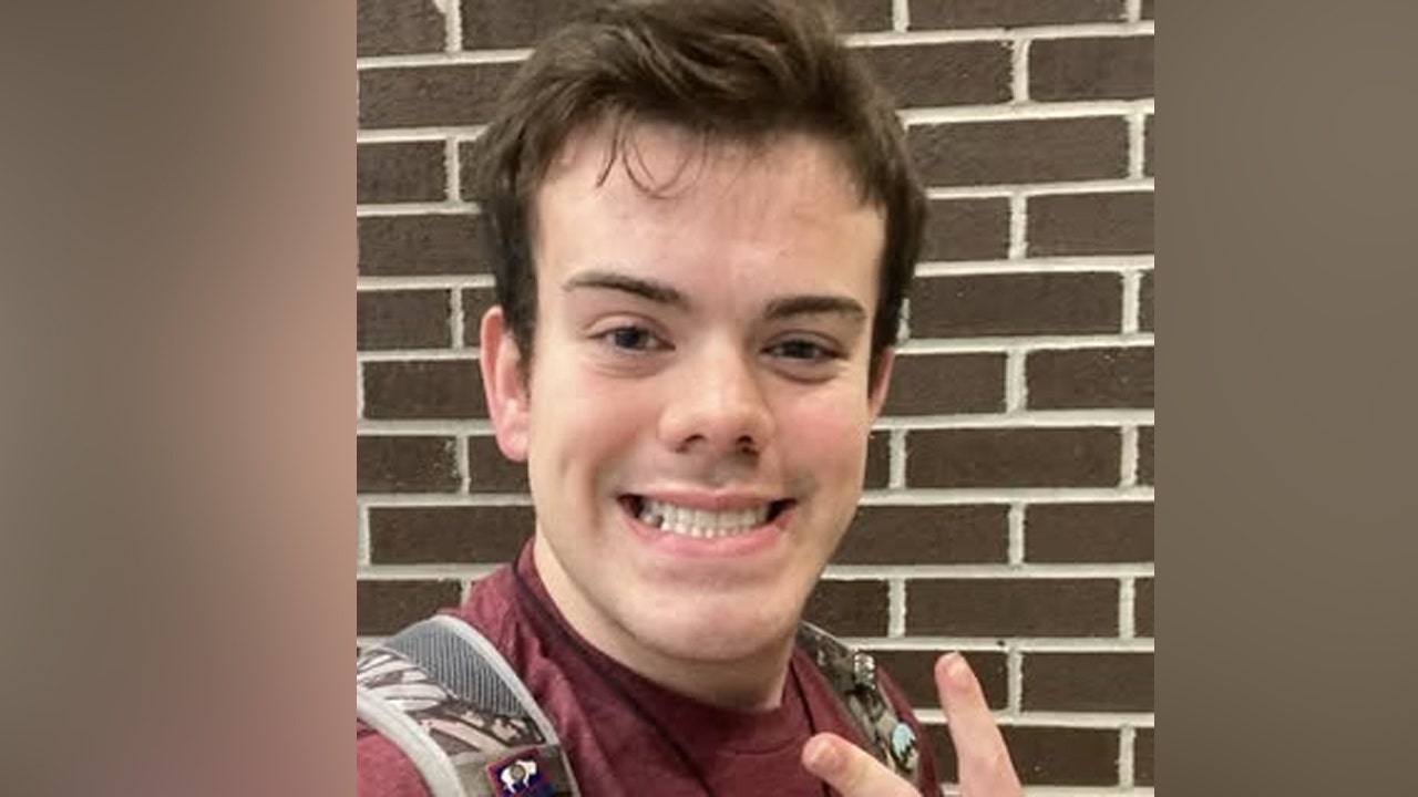 FSU shooting suspect’s childhood included alleged family kidnapping abroad, custody fight: docs