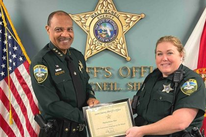 FSU shooting: Sheriff’s office speaks on suspect’s past, deputy stepmother