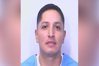 Escaped California inmate who killed leader of elite Mexican police unit while on the run has been arrested