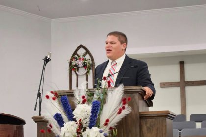 American pastor kidnapped in South Africa thanks God after being rescued