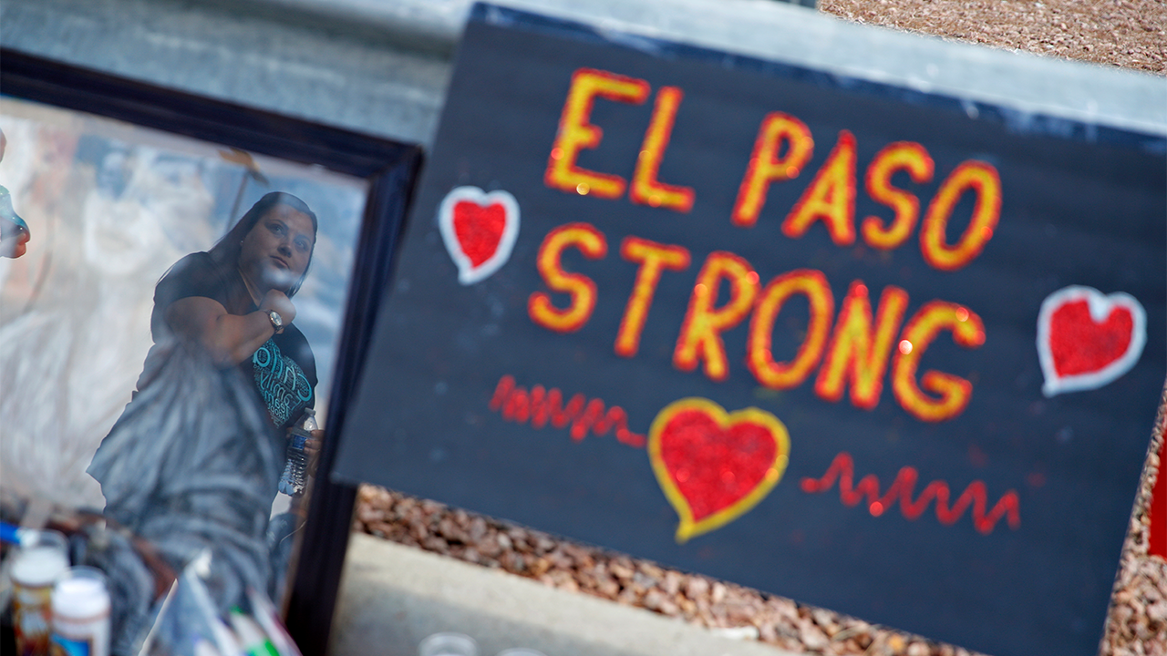 Texas man who fatally shot 23 people at El Paso Walmart in 2019 to plead guilty to murder