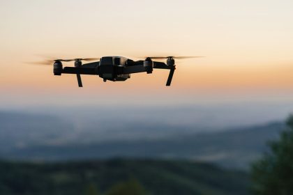 Florida property owners pestered by spying drones could soon be allowed to fight back with ‘force’