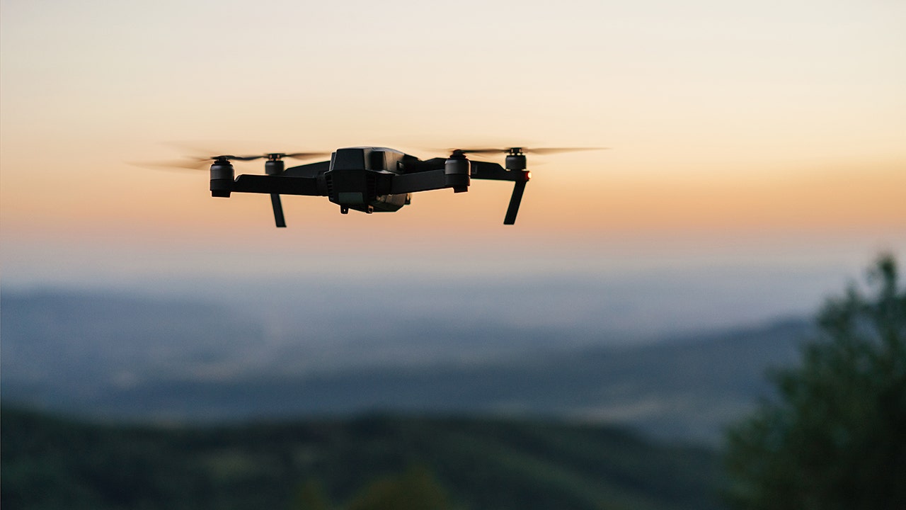 Florida property owners pestered by spying drones could soon be allowed to fight back with ‘force’