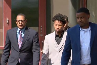 Self-defense claim in Austin Metcalf slaying is ‘uphill battle’: expert