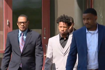 Self-defense claim in Austin Metcalf slaying is ‘uphill battle’: expert