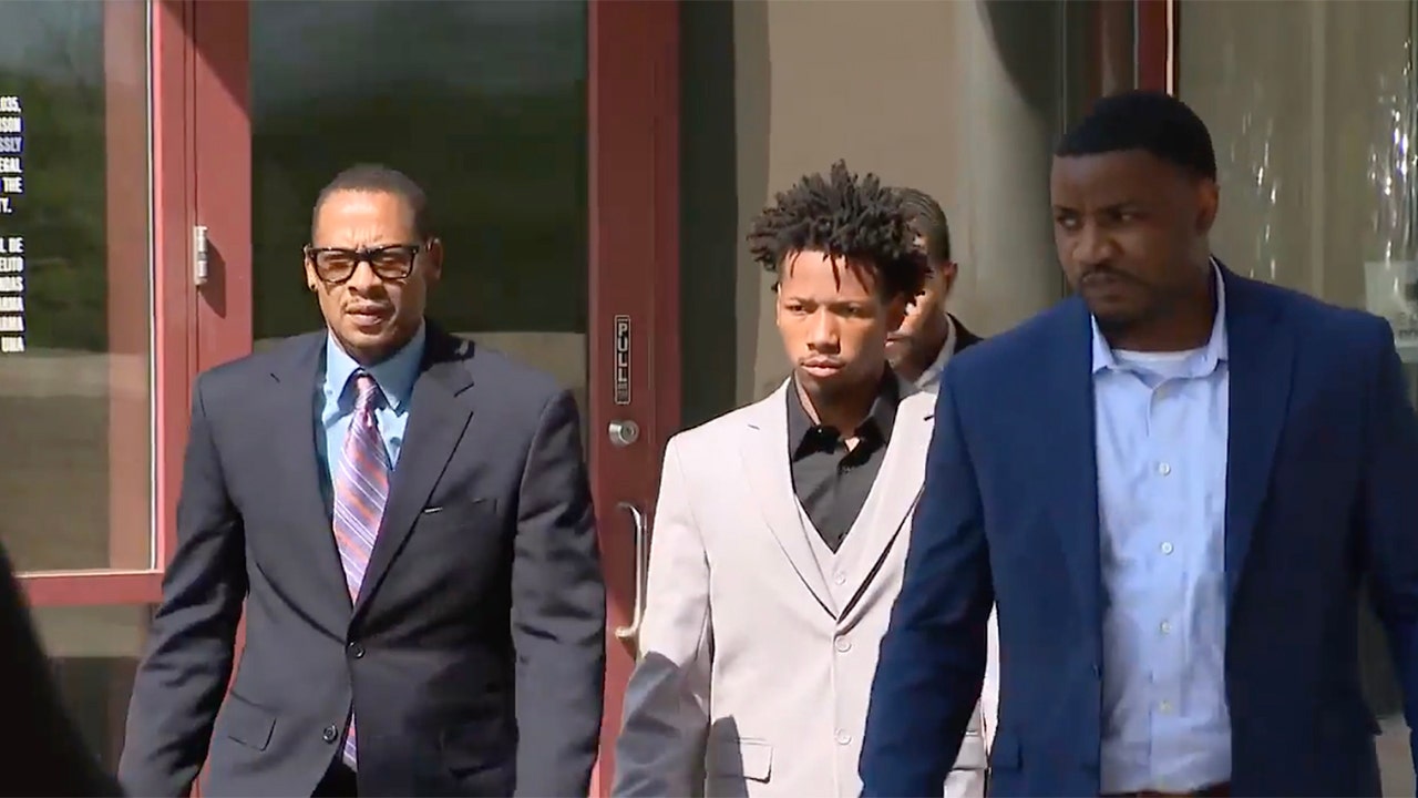 Self-defense claim in Austin Metcalf slaying is ‘uphill battle’: expert