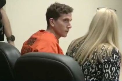 Five key things could sway Kohberger murder trial