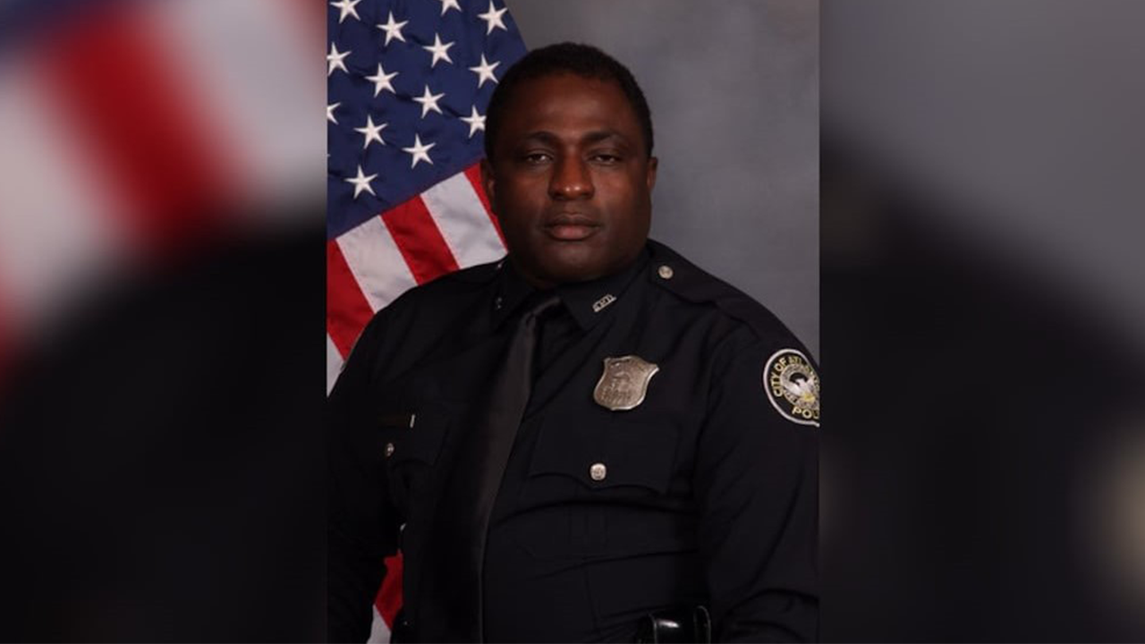 Atlanta approves .4M settlement for police officer acquitted in 2019 fatal shooting