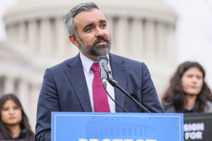 Blue state’s Democrat AG should be investigated for ‘politically charged’ prosecution of cop: police group