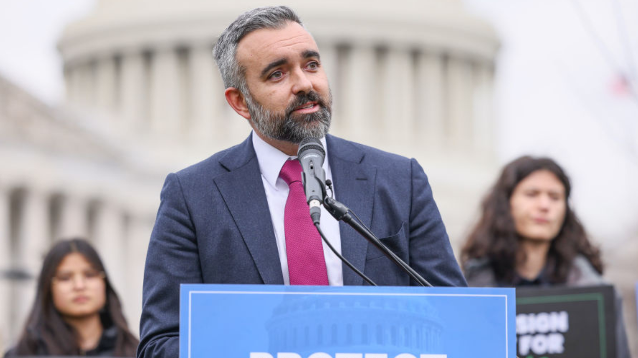 Blue state’s Democrat AG should be investigated for ‘politically charged’ prosecution of cop: police group