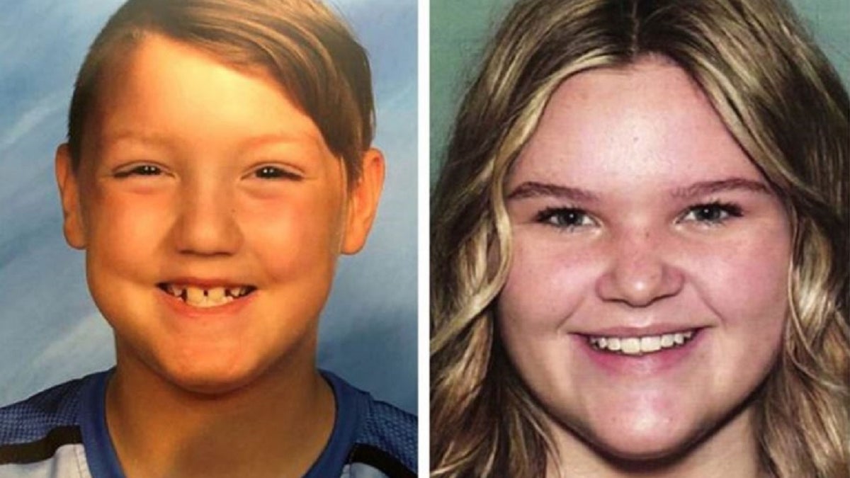 Joshua Vallow, 7, and Tylee Ryan, 17, are being sought by police in Rexberg, Idaho. Investigators are saying their mother, Lori Daybell, knows what happened to them but refuses to cooperate.