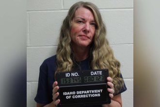 ‘Cult mom’ Lori Vallow, who killed 2 kids, laments ‘family tragedy’ in closing arguments of 2nd murder trial