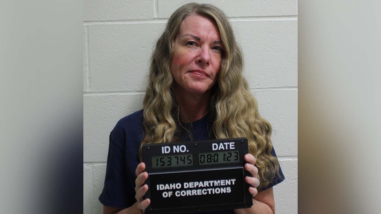 ‘Cult mom’ Lori Vallow, who killed 2 kids, laments ‘family tragedy’ in closing arguments of 2nd murder trial