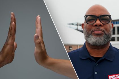 America still can’t put down the race card. And it’s the shame of our nation