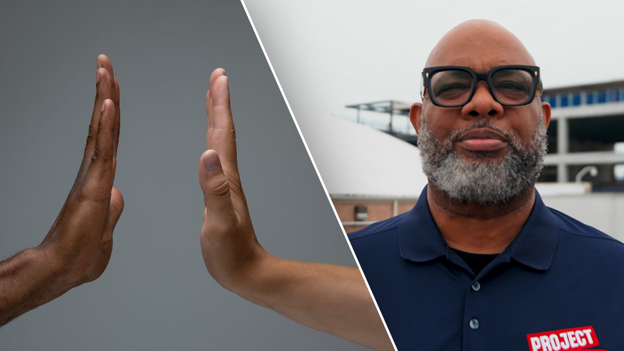 America still can’t put down the race card. And it’s the shame of our nation