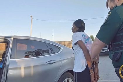 Florida woman poses as ICE agent to kidnap wife of ex-boyfriend from work, authorities say