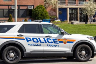 New York’s Nassau County seeks to ban standing within 15 feet of cops under bill panned as unconstitutional
