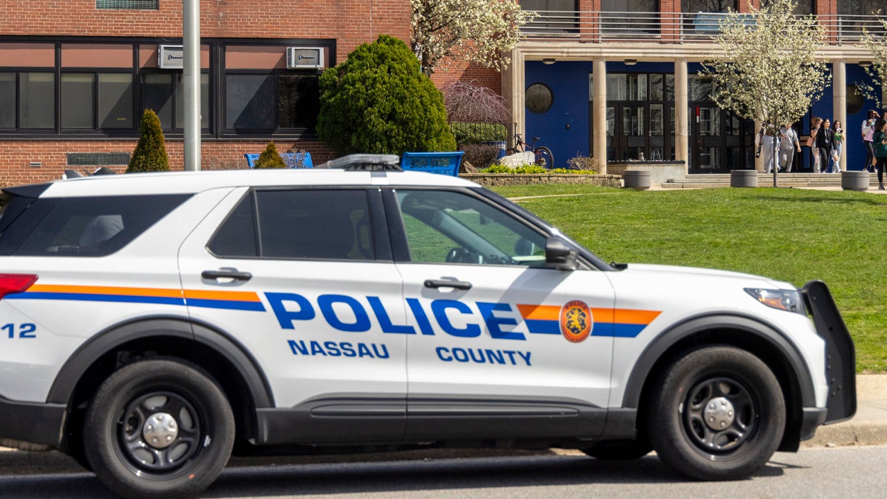 New York’s Nassau County seeks to ban standing within 15 feet of cops under bill panned as unconstitutional