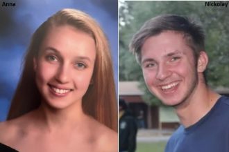 Illegal immigrant convicted of killing teens in high-speed crash to be released early: ‘It’s disgusting’