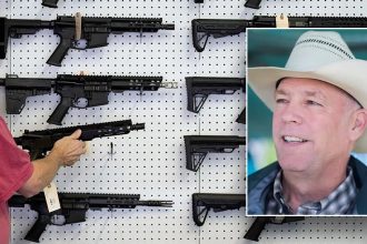 WATCH: Red state gov urges firearms makers to ditch Colorado amid its anti-gun push