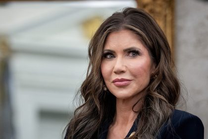 DHS chief Kristi Noem’s purse was stolen days after similar incident just blocks away: report