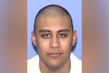 Texas executes man 20 years after he strangled, stabbed a young mother to death