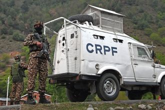 India vows to hunt terrorists ‘to the ends of the earth’ as tensions with Pakistan rise after Kashmir attack