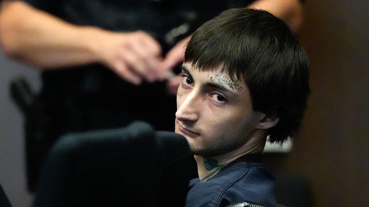 Highland Park shooter Robert Crimo III sentenced to life in prison following Fourth of July parade attack