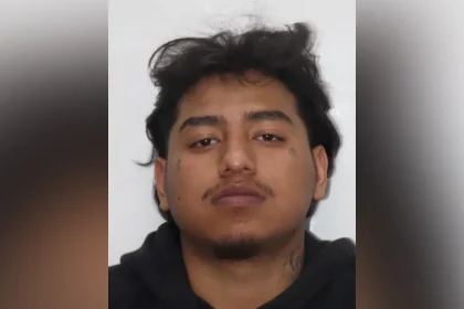 Violent suspected MS-13 gang member with long rap sheet arrested after year on the run: police
