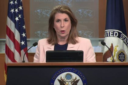 Trump admin cheers ‘important steps’ as Paraguay targets Iran and its terror proxies