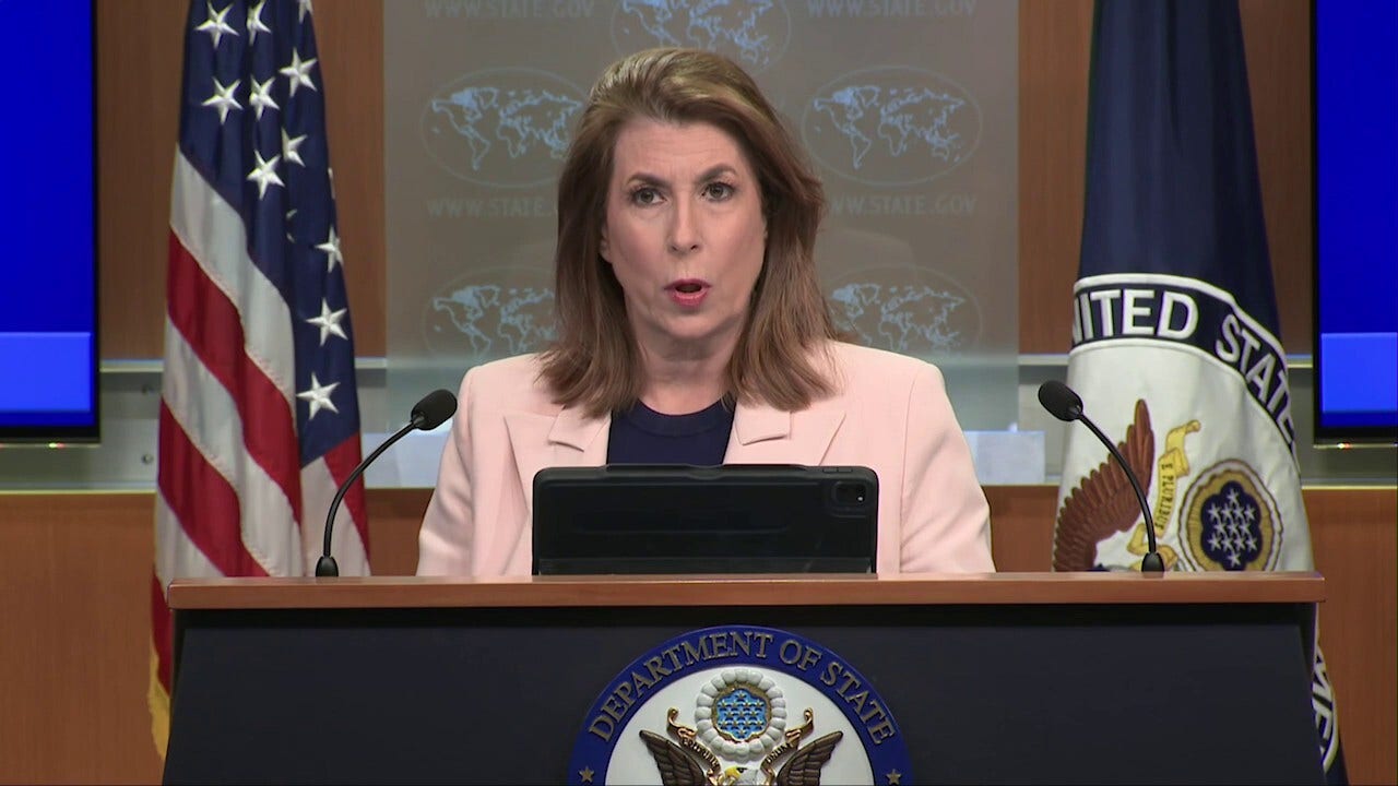 Trump admin cheers ‘important steps’ as Paraguay targets Iran and its terror proxies