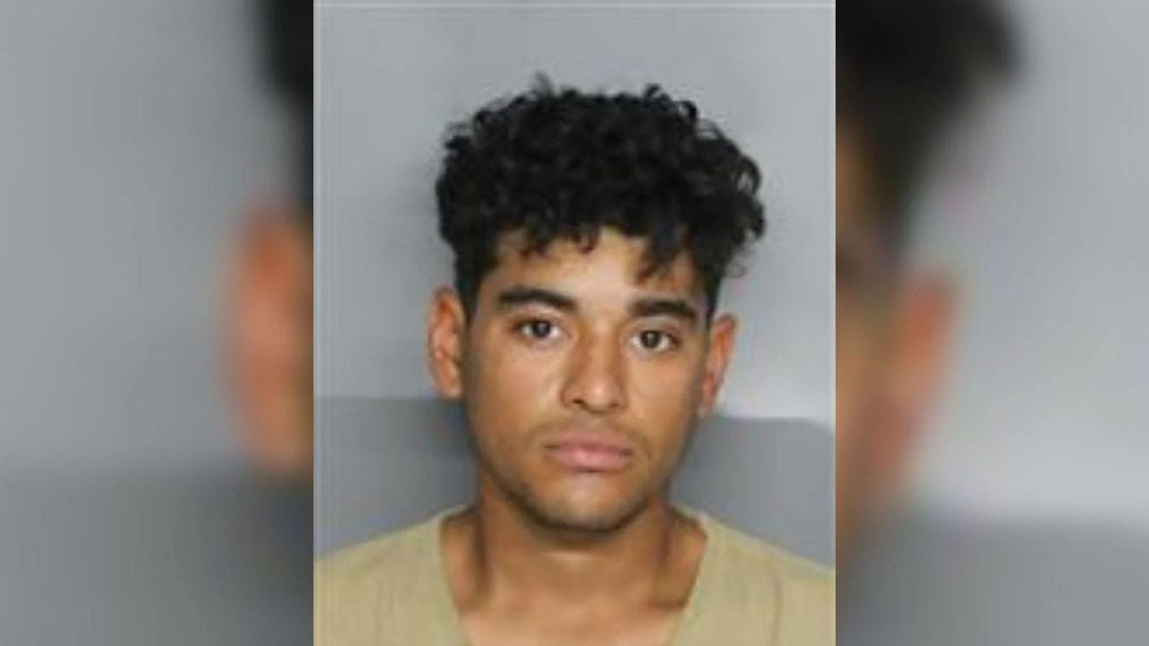 Mexican illegal immigrant released under Biden ‘sexually battered’ boy while playing hide and seek: sheriff