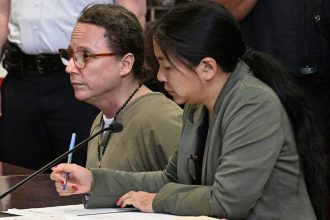 NYC executive used apartment to rape, torture women in ‘calculated campaign of violence’: prosecutors