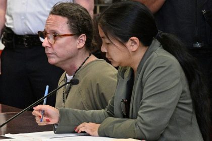 NYC executive used apartment to rape, torture women in ‘calculated campaign of violence’: prosecutors