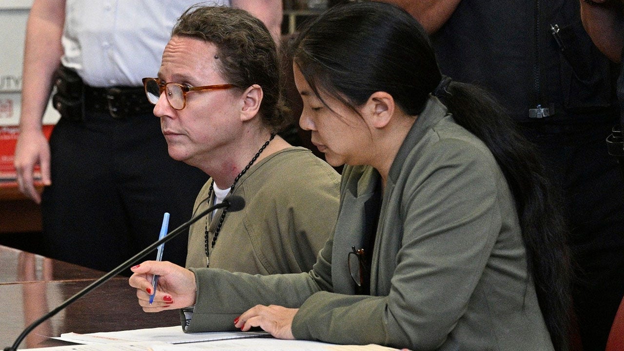 NYC executive used apartment to rape, torture women in ‘calculated campaign of violence’: prosecutors