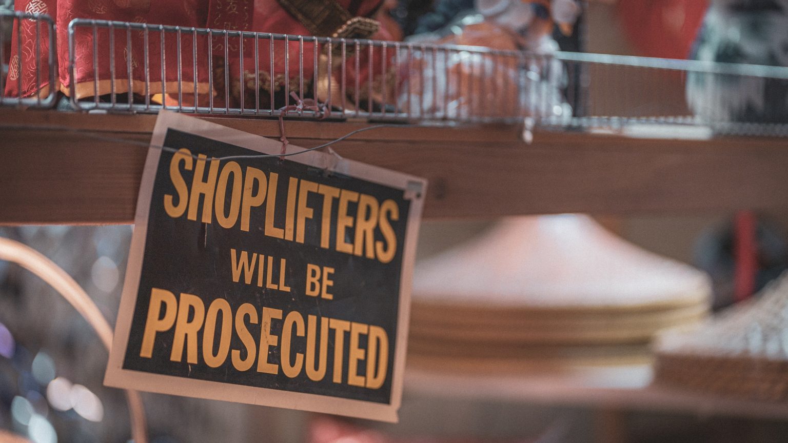 I work for eBay. Businesses need Congress’s help to fight the scourge of retail crime
