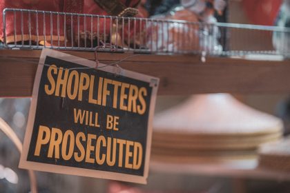 I work for eBay. Businesses need Congress’s help to fight the scourge of retail crime