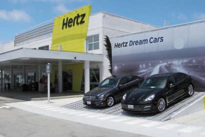 Hertz data breach exposes customer information