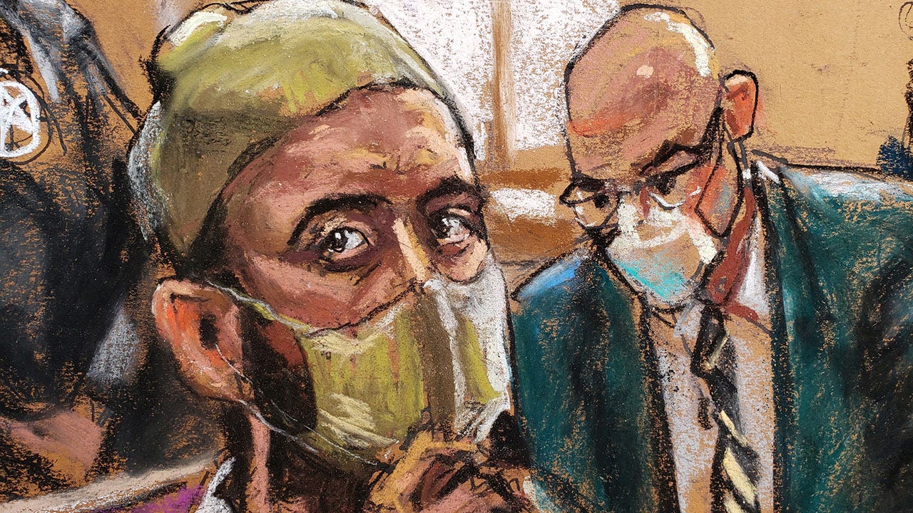 Former Taliban commander pleads guilty to kidnapping of journalist, killings of US soldiers