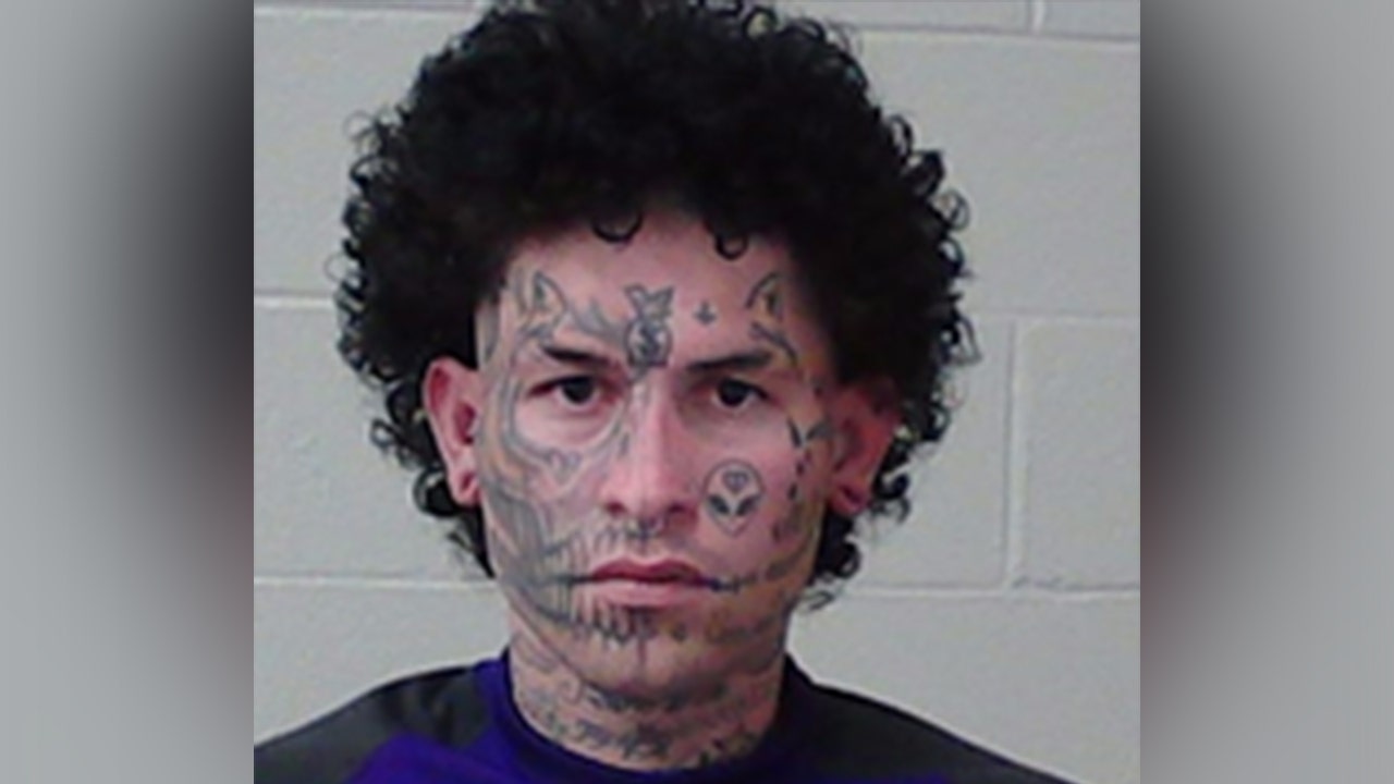 ICE Denver arrests Tren de Aragua member with multiple criminal convictions