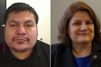 Mexican migrant Wisconsin judge accused of helping evade ICE faces domestic abuse charges; had been deported
