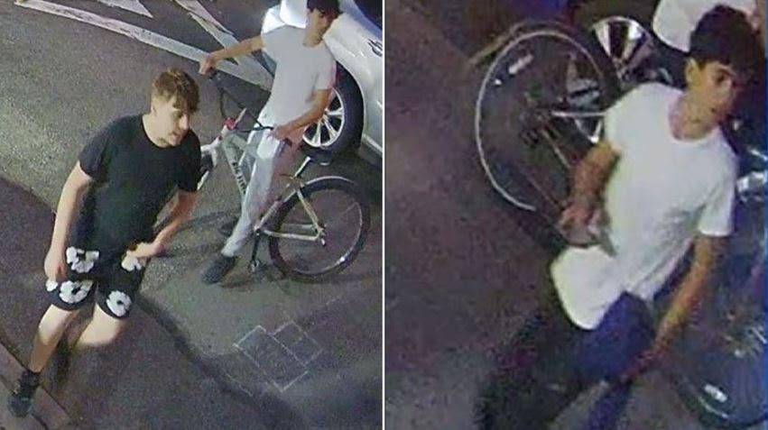 Retired NYPD officer attacked in teen ‘gang assault’ after confronting them for harassing cab driver: report