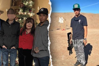 Ex-New Mexico judge, wife tried to hide evidence of illegal alien gangbanger, DOJ prosecutors say