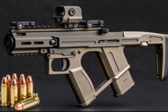 23 Most Advanced Guns for Americans [The Government Doesn’t Want You to Have These]!