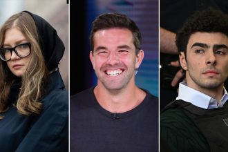 Ex Fyre Fest designer says fraudster Billy McFarland, Anna Delvey, Luigi Mangione have one thing in common