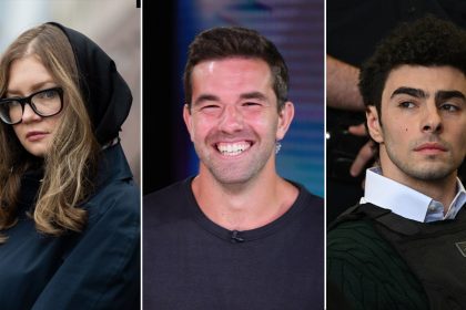 Ex Fyre Fest designer says fraudster Billy McFarland, Anna Delvey, Luigi Mangione have one thing in common