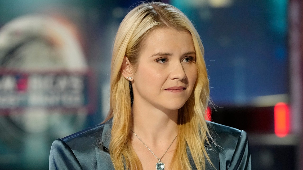 Child abduction survivor Elizabeth Smart warns of ‘terrifying territory’ for today’s kids