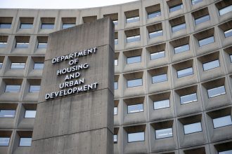 Trump should raze HUD headquarters to drain DC swamp