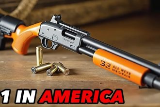 21 Most Powerful Less Lethal Guns Every Smart American Wants!