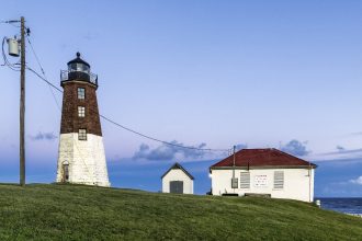 New England serial killer fears: Rhode Island police search for ‘clandestine graves’ amid string of deaths